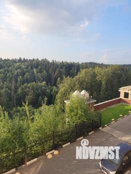 1-к квартира, вторичка, 46м2, 3/24 этаж