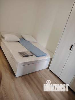 1-к квартира, вторичка, 32м2, 6/9 этаж