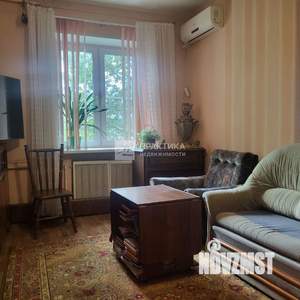 2-к квартира, вторичка, 36м2, 2/2 этаж