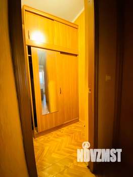 1-к квартира, вторичка, 40м2, 8/10 этаж