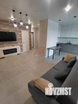 3-к квартира, вторичка, 84м2, 8/8 этаж