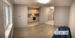 1-к квартира, вторичка, 39м2, 14/25 этаж