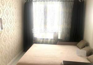 Студия квартира, вторичка, 35м2, 19/21 этаж