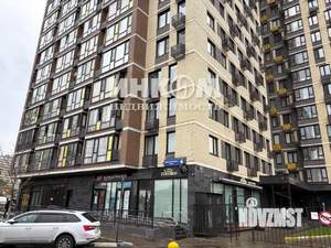 1-к квартира, вторичка, 37м2, 6/24 этаж
