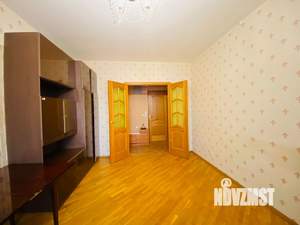 1-к квартира, вторичка, 40м2, 8/10 этаж