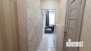 1-к квартира, вторичка, 33м2, 25/25 этаж