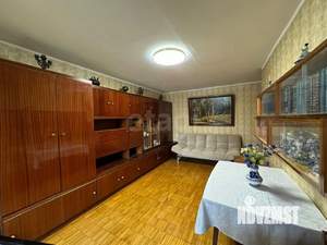 2-к квартира, вторичка, 44м2, 2/5 этаж
