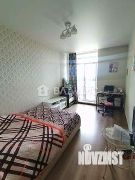 3-к квартира, вторичка, 71м2, 5/14 этаж