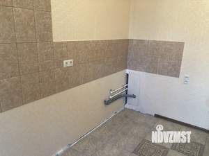 1-к квартира, вторичка, 38м2, 9/17 этаж