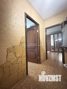 2-к квартира, вторичка, 51м2, 13/17 этаж