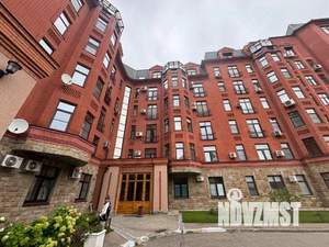5-к квартира, вторичка, 162м2, 3/7 этаж