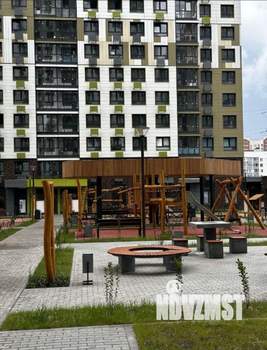 Студия квартира, вторичка, 24м2, 24/24 этаж