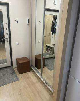 Студия квартира, вторичка, 27м2, 16/23 этаж