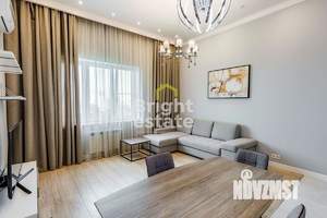 3-к квартира, вторичка, 101м2, 7/7 этаж