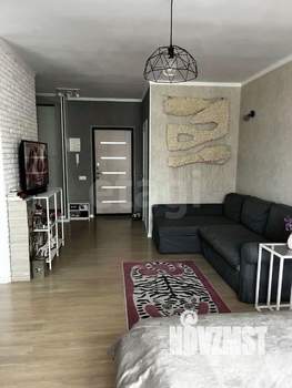 1-к квартира, вторичка, 45м2, 9/22 этаж