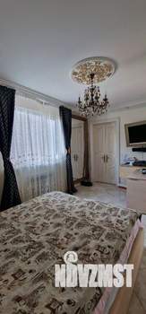 3-к квартира, вторичка, 86м2, 11/22 этаж