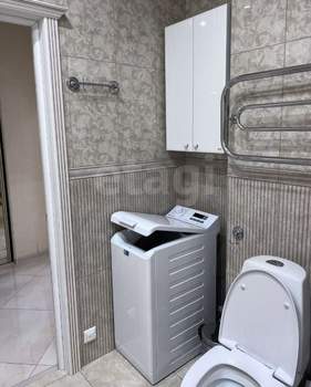 2-к квартира, вторичка, 61м2, 17/25 этаж