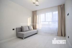 2-к квартира, вторичка, 55м2, 5/8 этаж