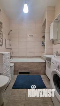 1-к квартира, вторичка, 40м2, 12/20 этаж