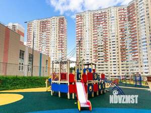 2-к квартира, вторичка, 60м2, 3/17 этаж