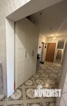 2-к квартира, вторичка, 74м2, 2/25 этаж