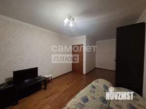 1-к квартира, сданный дом, 42м2, 5/16 этаж