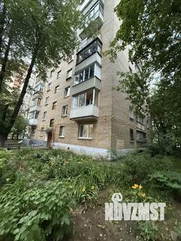 1-к квартира, вторичка, 33м2, 1/9 этаж
