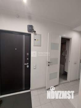 3-к квартира, вторичка, 90м2, 21/25 этаж