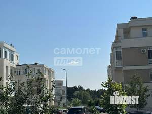 1-к квартира, вторичка, 49м2, 2/4 этаж
