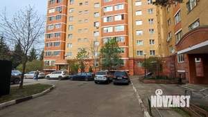 3-к квартира, вторичка, 80м2, 3/9 этаж