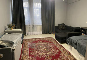 2-к квартира, вторичка, 72м2, 4/4 этаж