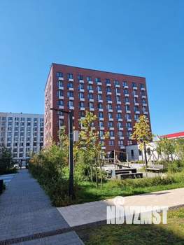 2-к квартира, вторичка, 53м2, 9/9 этаж