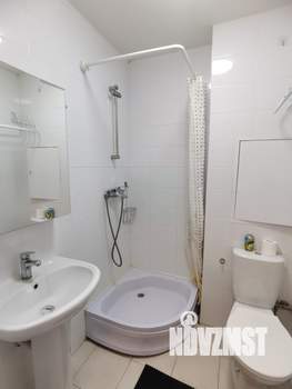 Студия квартира, вторичка, 22м2, 8/9 этаж