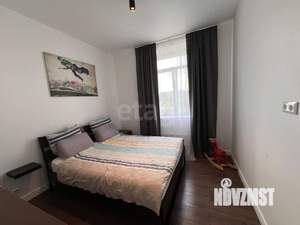 2-к квартира, вторичка, 57м2, 2/4 этаж