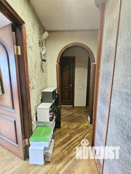 2-к квартира, вторичка, 60м2, 7/14 этаж
