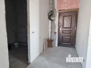 1-к квартира, вторичка, 44м2, 12/20 этаж