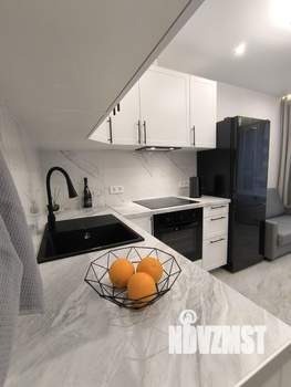 1-к квартира, вторичка, 34м2, 3/8 этаж