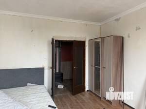 1-к квартира, вторичка, 38м2, 10/16 этаж