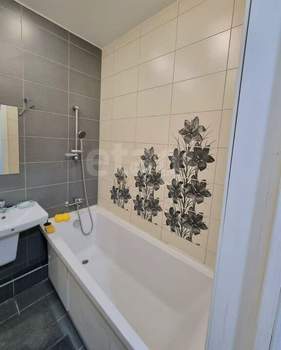 1-к квартира, вторичка, 31м2, 3/26 этаж