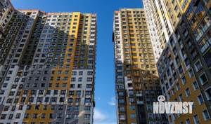 Студия квартира, вторичка, 24м2, 13/24 этаж