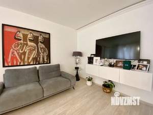 2-к квартира, вторичка, 53м2, 2/25 этаж