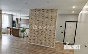 3-к квартира, вторичка, 104м2, 3/17 этаж