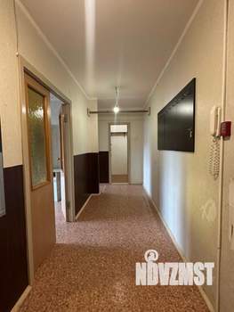 2-к квартира, вторичка, 57м2, 4/12 этаж