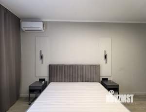 1-к квартира, сданный дом, 41м2, 9/10 этаж