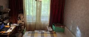 2-к квартира, вторичка, 42м2, 3/5 этаж