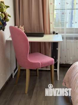 2-к квартира, вторичка, 39м2, 10/43 этаж