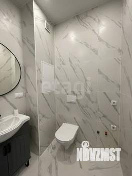 2-к квартира, вторичка, 36м2, 4/12 этаж
