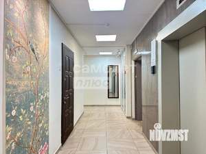 Студия квартира, вторичка, 35м2, 6/8 этаж