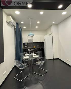 1-к квартира, вторичка, 43м2, 3/28 этаж