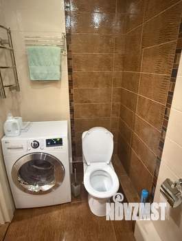 2-к квартира, вторичка, 43м2, 7/46 этаж